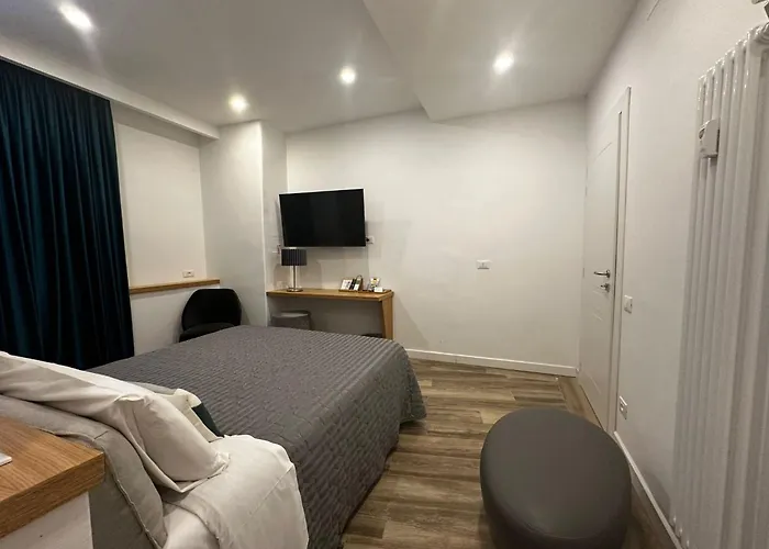All Comfort Astoria Palace Roma